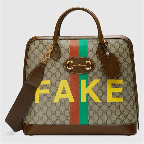 guida per borse gucci false|how to check Gucci handbags.